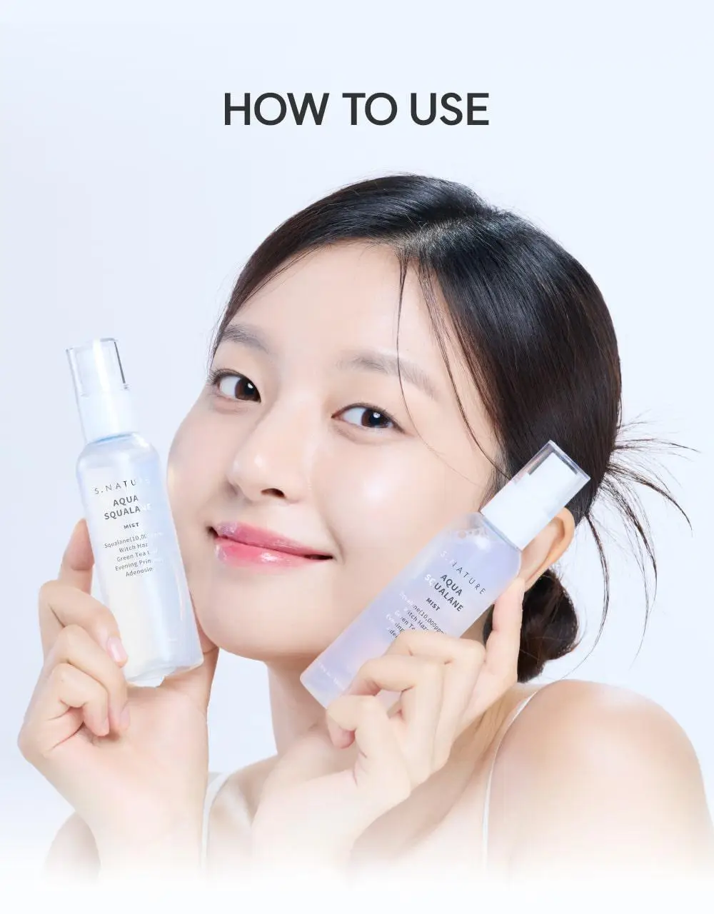 [썸머기프트/1초 수분결 미스트] 에스네이처 아쿠아 스쿠알란 미스트 100ml 상세페이지 30